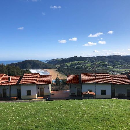 Apartamentos Monterodiles Liñero Zewnętrze zdjęcie