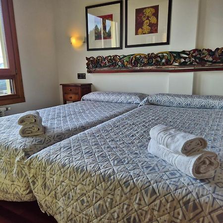 Apartamentos Monterodiles Liñero Zewnętrze zdjęcie