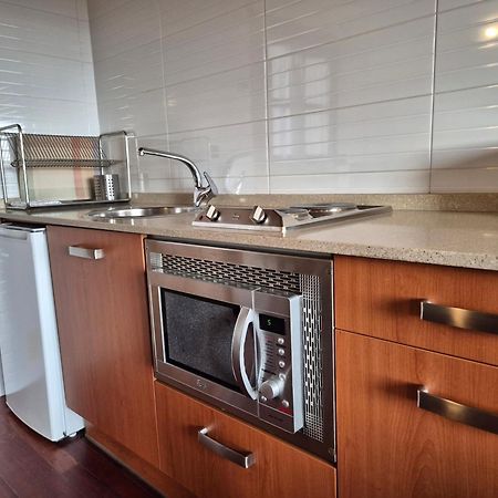 Apartamentos Monterodiles Liñero Zewnętrze zdjęcie