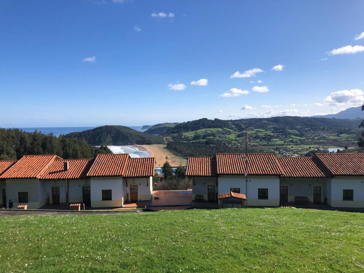 Apartamentos Monterodiles Liñero Zewnętrze zdjęcie