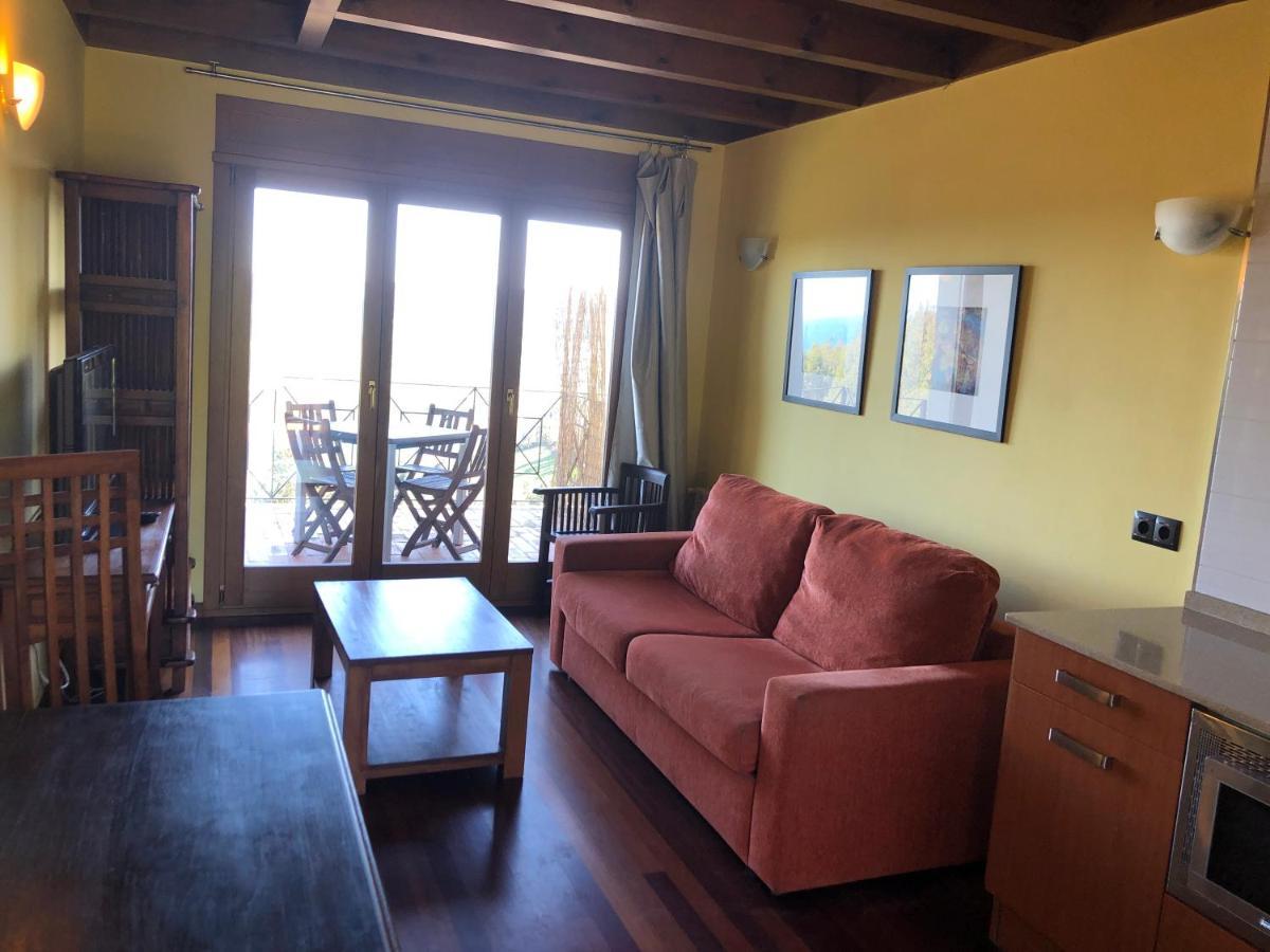 Apartamentos Monterodiles Liñero Zewnętrze zdjęcie