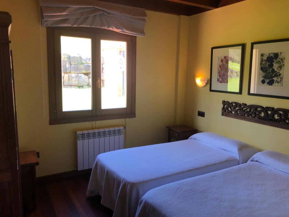 Apartamentos Monterodiles Liñero Zewnętrze zdjęcie