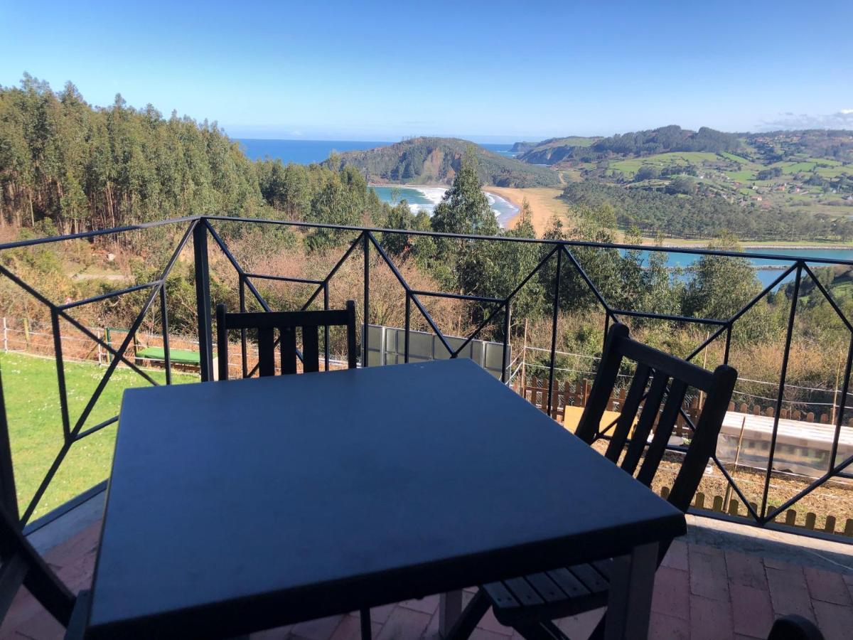Apartamentos Monterodiles Liñero Zewnętrze zdjęcie