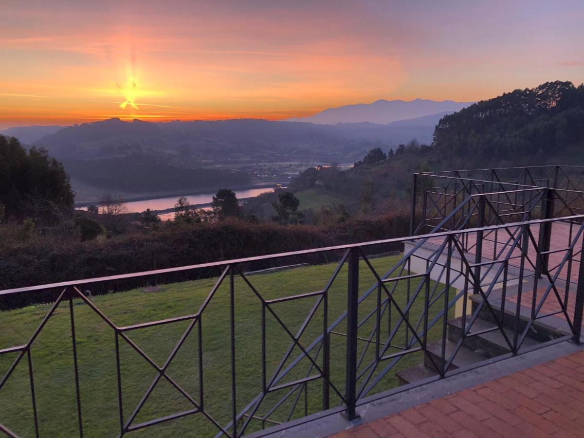 Apartamentos Monterodiles Liñero Zewnętrze zdjęcie