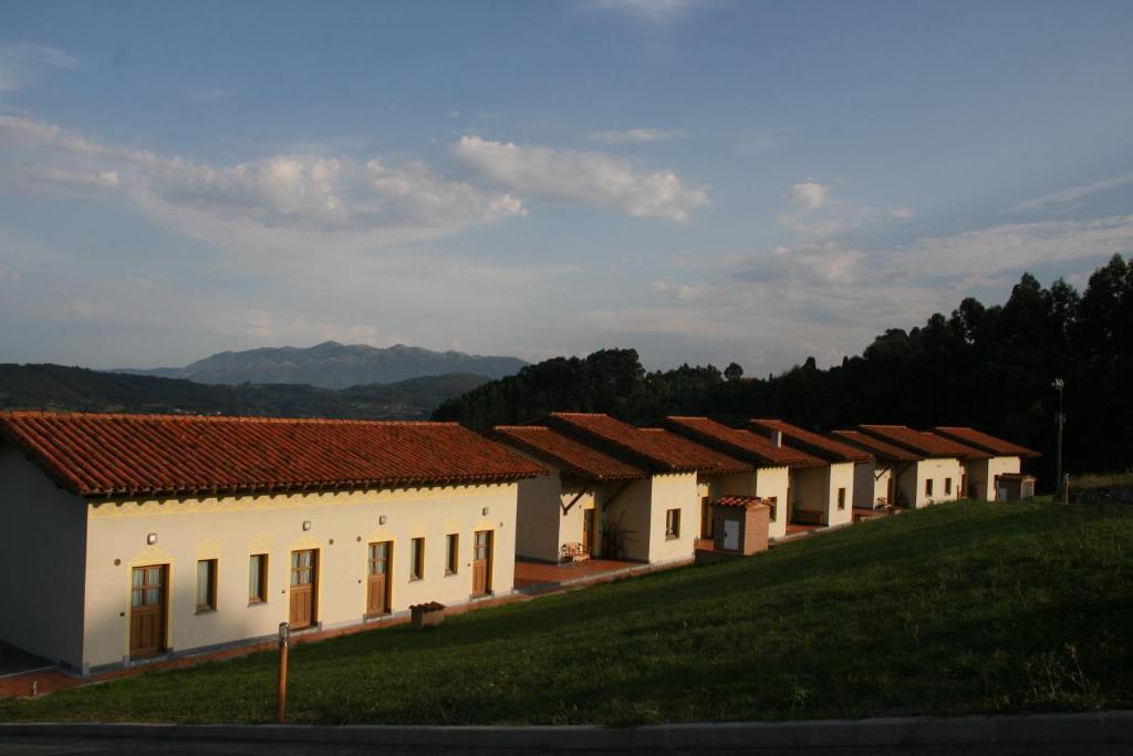 Apartamentos Monterodiles Liñero Zewnętrze zdjęcie