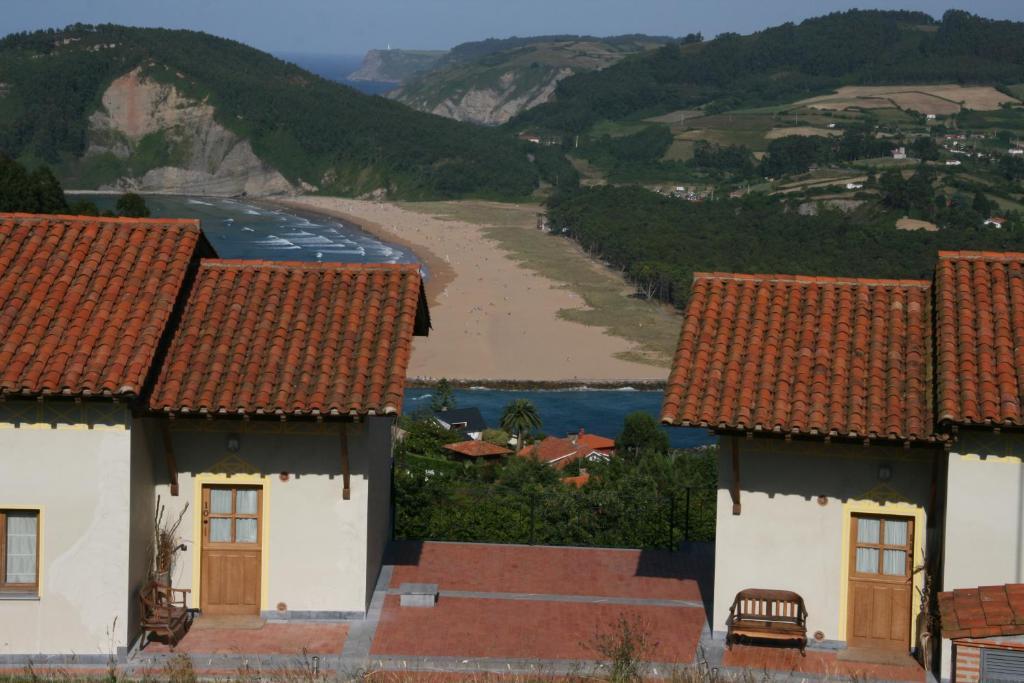 Apartamentos Monterodiles Liñero Zewnętrze zdjęcie
