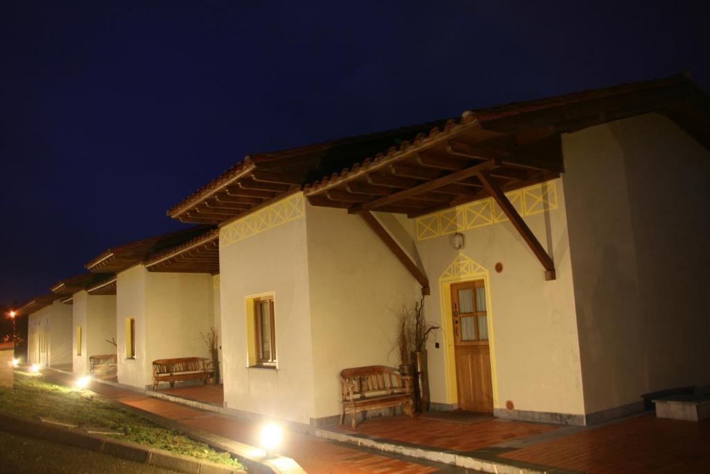 Apartamentos Monterodiles Liñero Pokój zdjęcie