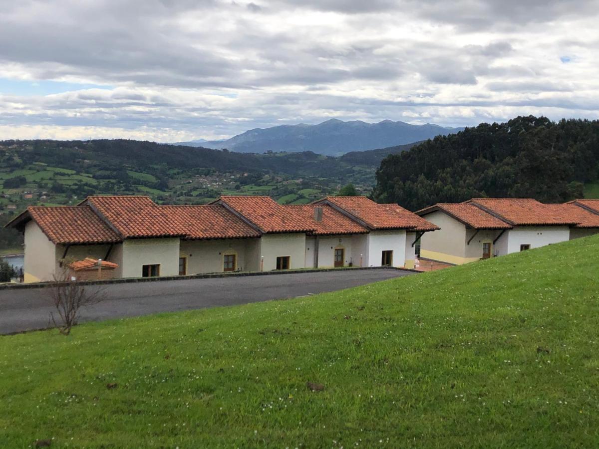 Apartamentos Monterodiles Liñero Zewnętrze zdjęcie