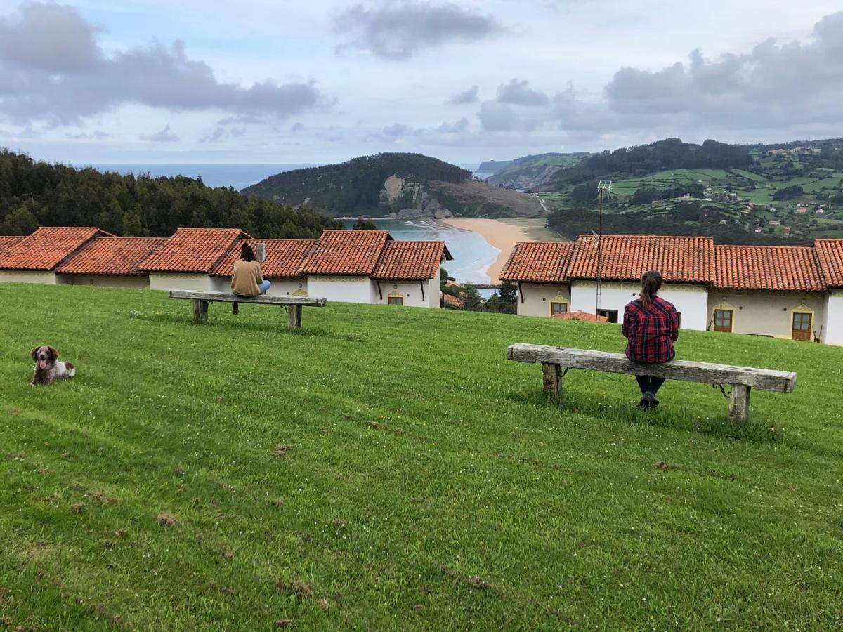 Apartamentos Monterodiles Liñero Zewnętrze zdjęcie