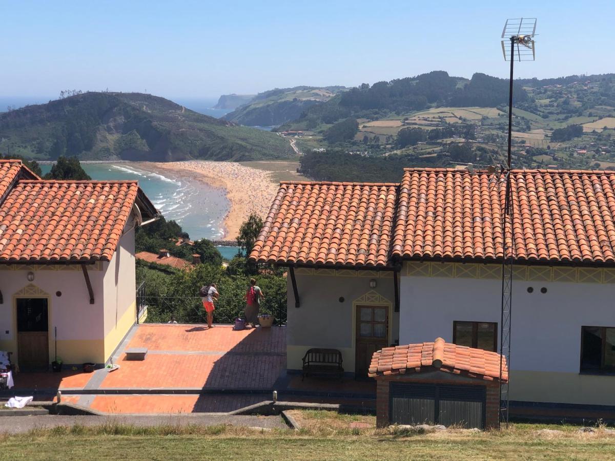 Apartamentos Monterodiles Liñero Zewnętrze zdjęcie