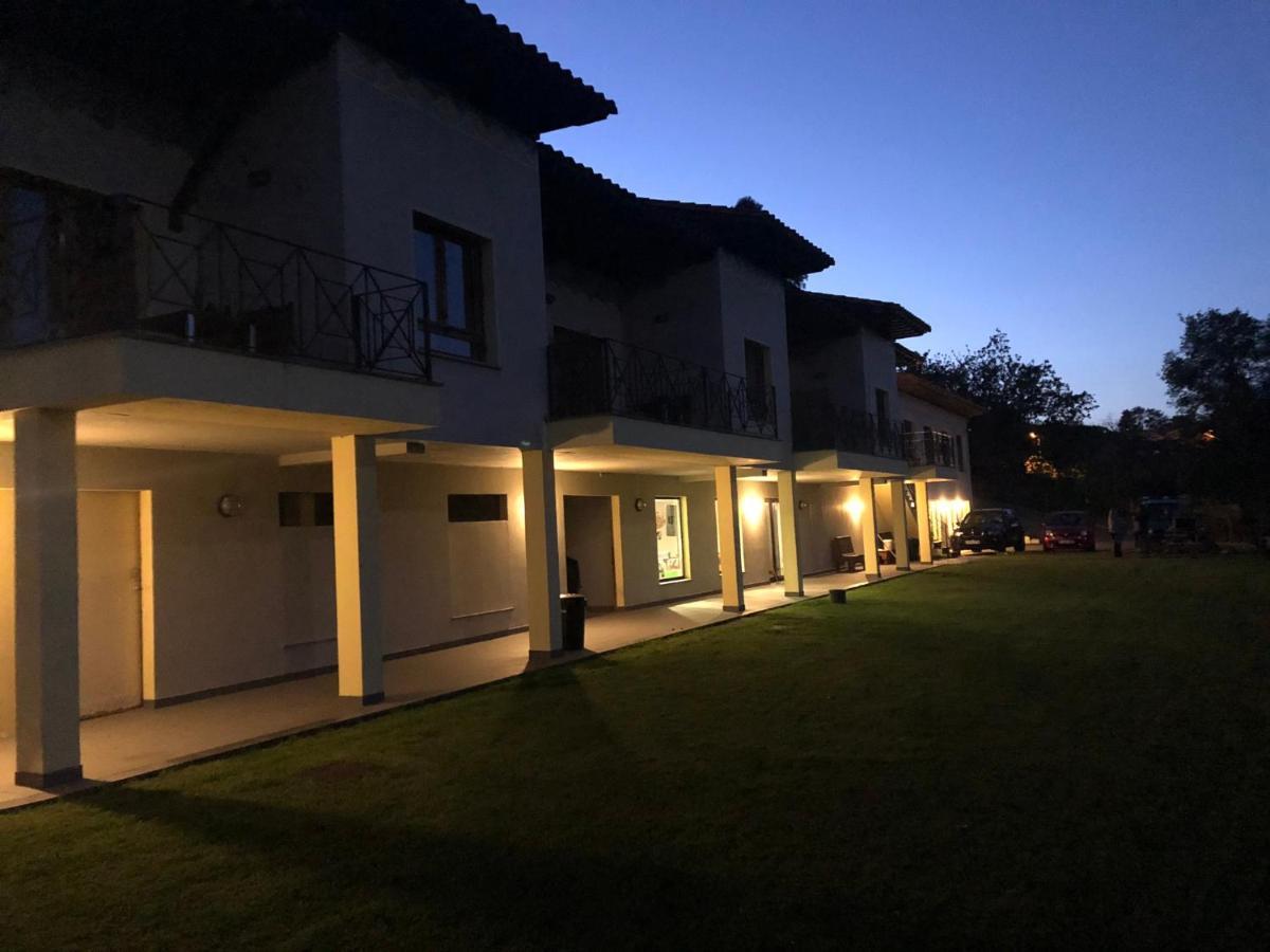 Apartamentos Monterodiles Liñero Zewnętrze zdjęcie