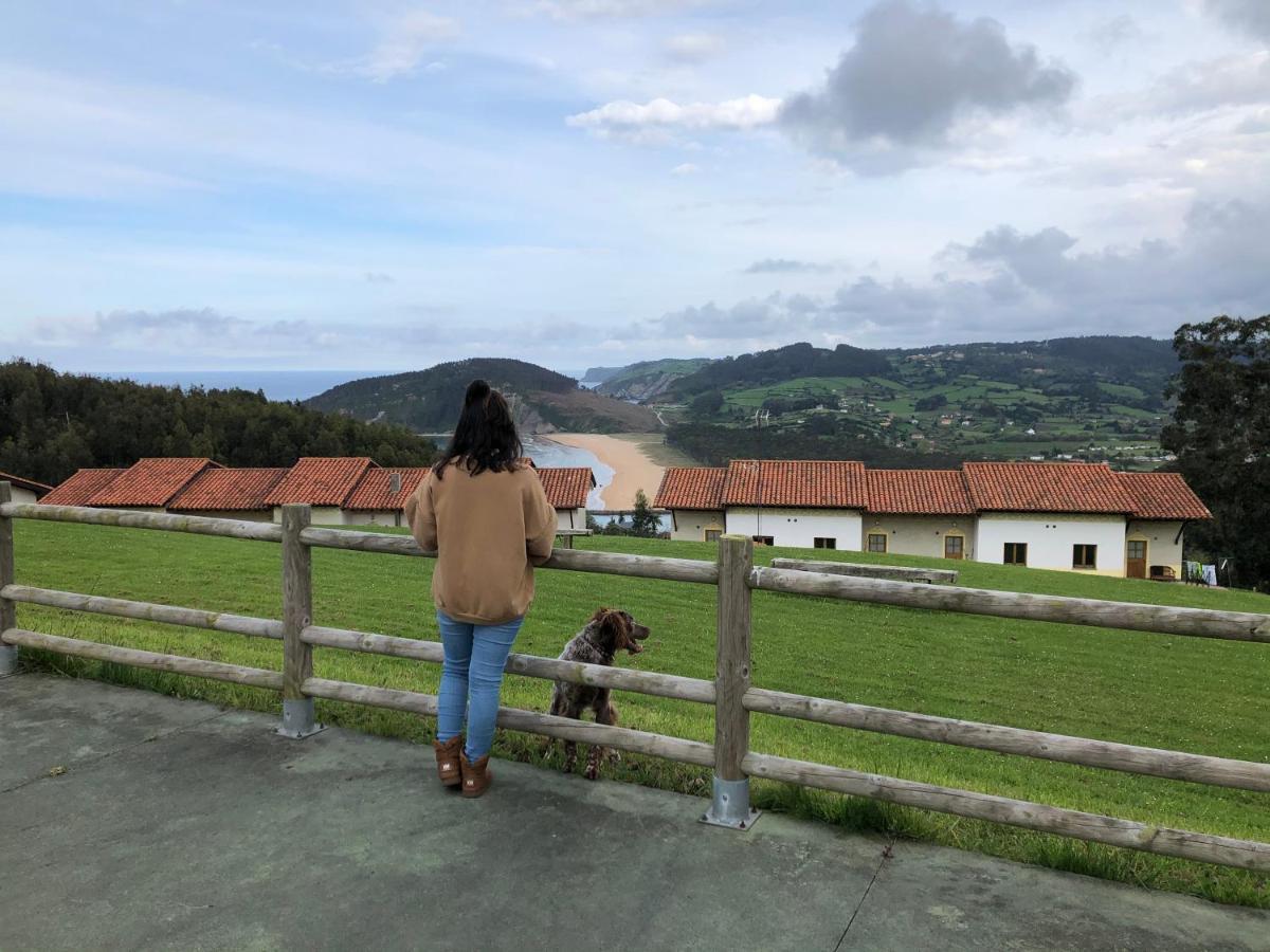 Apartamentos Monterodiles Liñero Zewnętrze zdjęcie