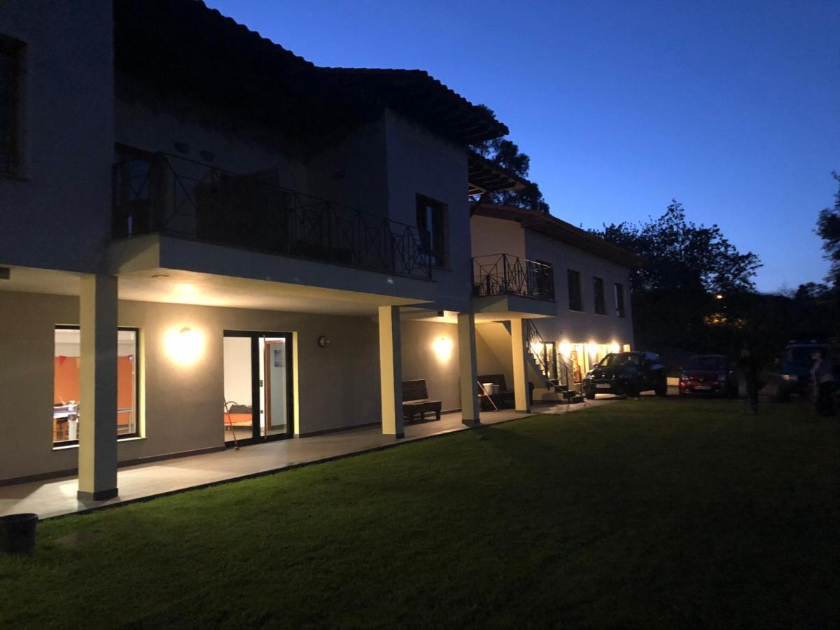 Apartamentos Monterodiles Liñero Zewnętrze zdjęcie