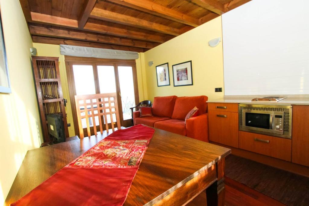 Apartamentos Monterodiles Liñero Pokój zdjęcie