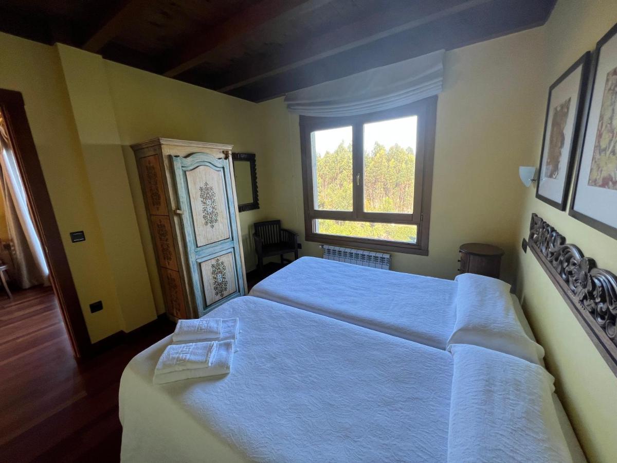 Apartamentos Monterodiles Liñero Zewnętrze zdjęcie