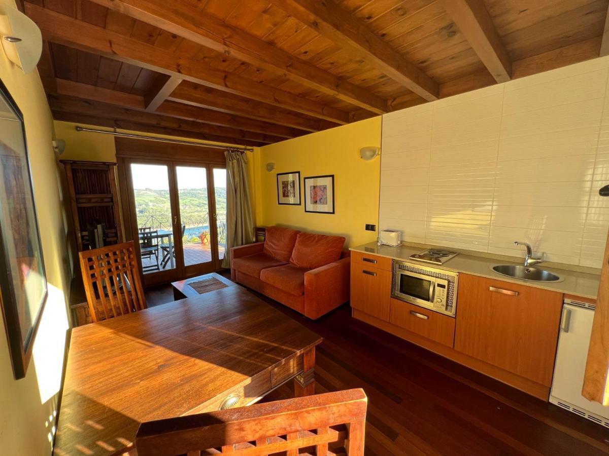 Apartamentos Monterodiles Liñero Zewnętrze zdjęcie