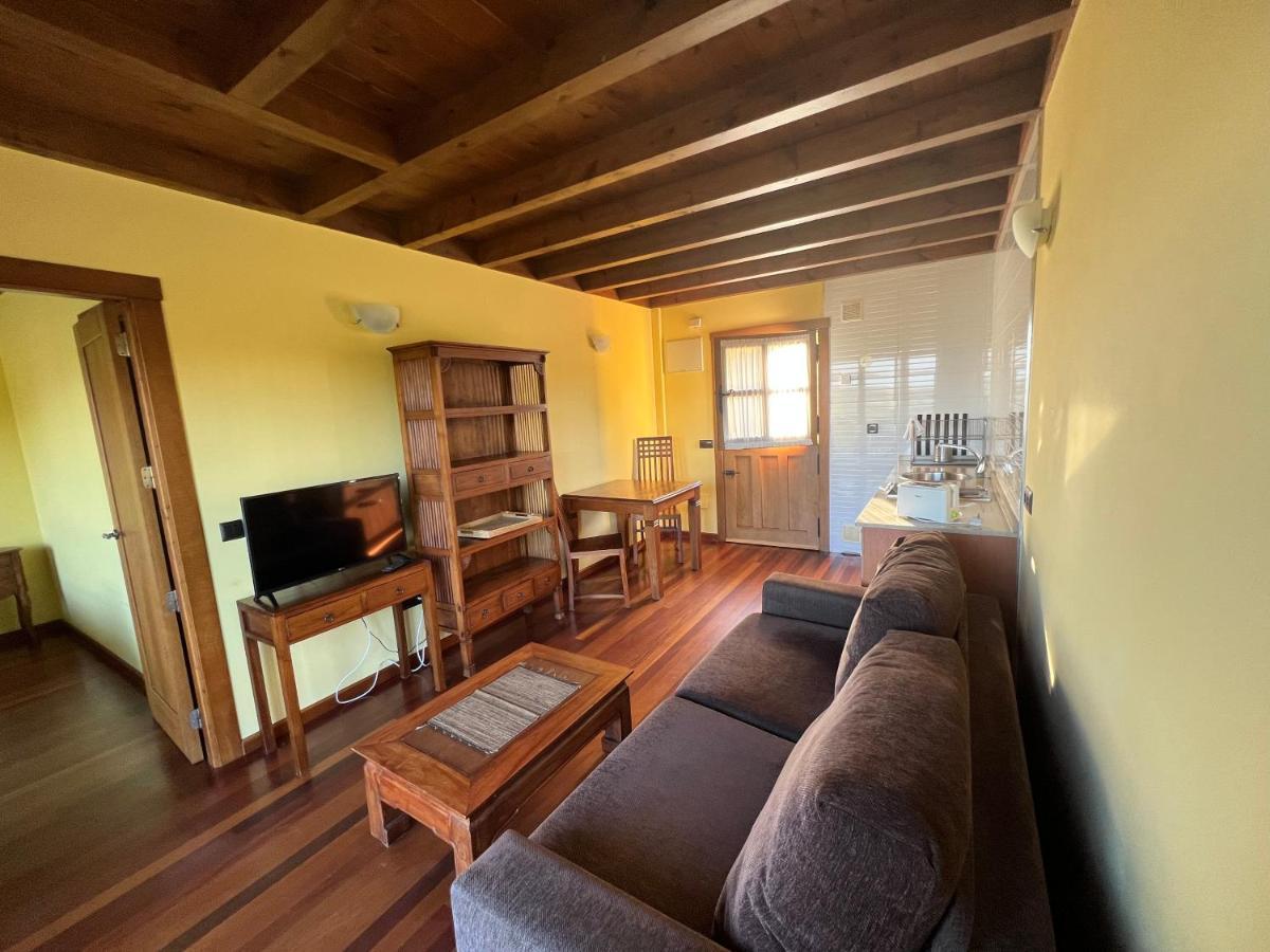Apartamentos Monterodiles Liñero Zewnętrze zdjęcie