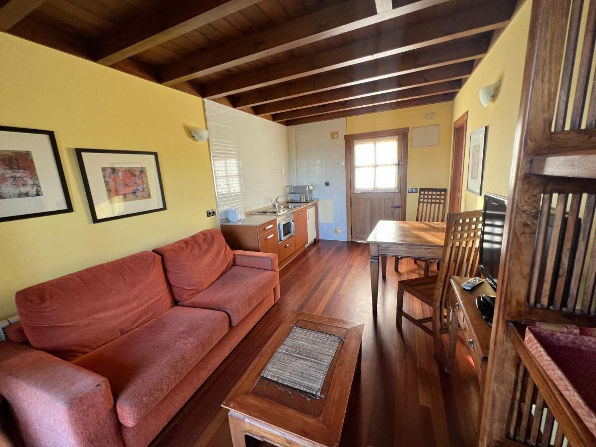 Apartamentos Monterodiles Liñero Zewnętrze zdjęcie