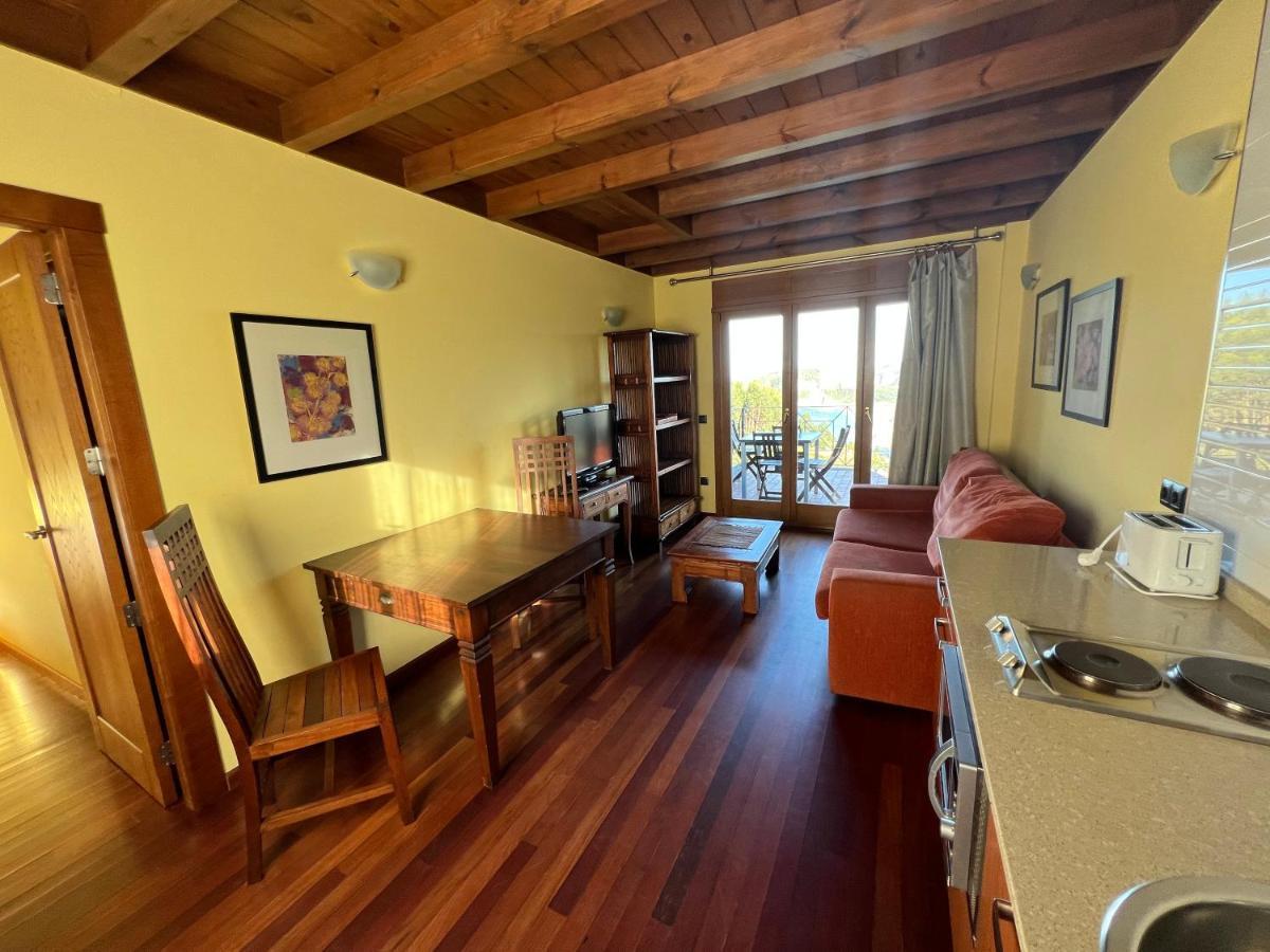Apartamentos Monterodiles Liñero Zewnętrze zdjęcie