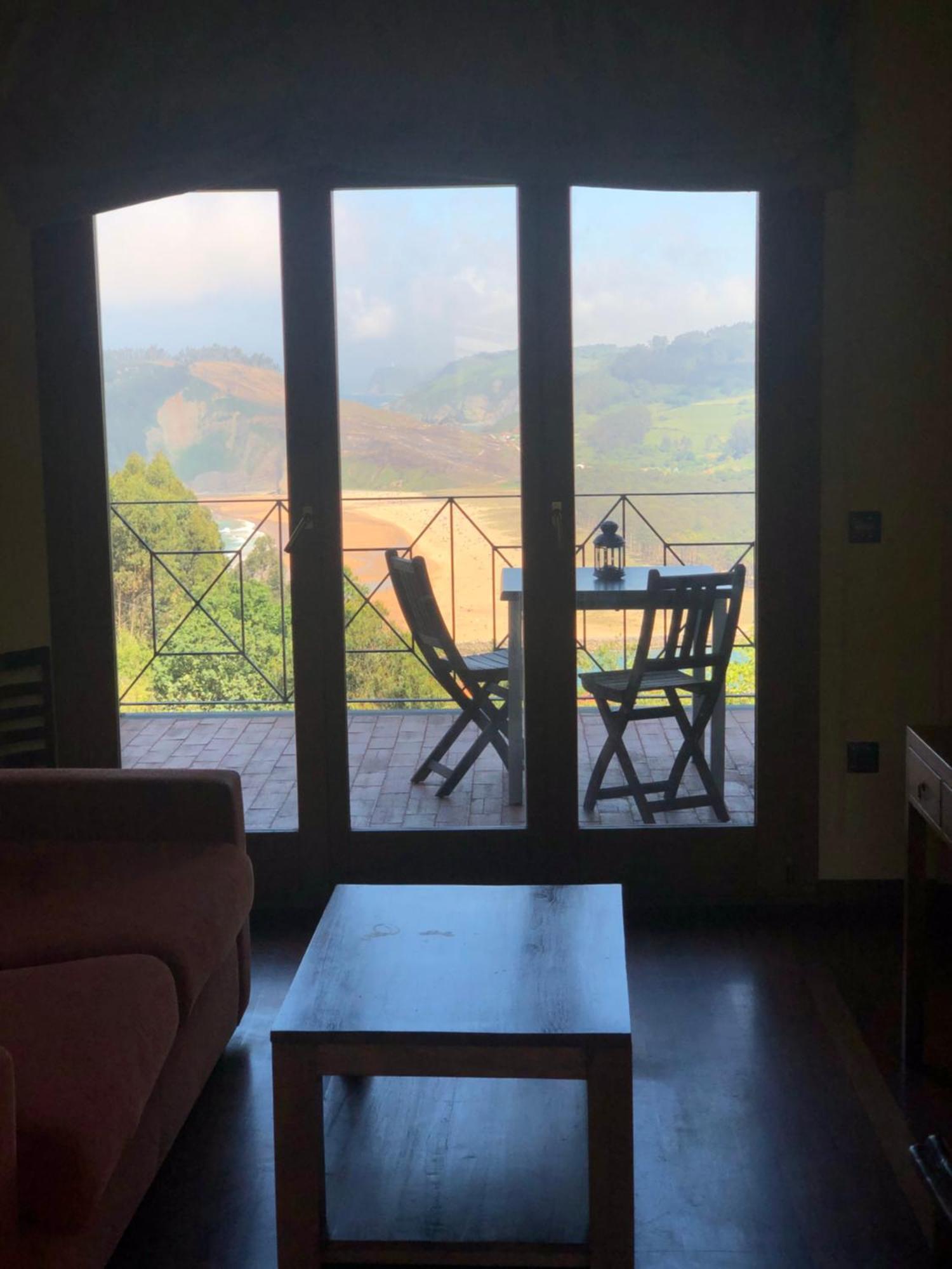 Apartamentos Monterodiles Liñero Zewnętrze zdjęcie