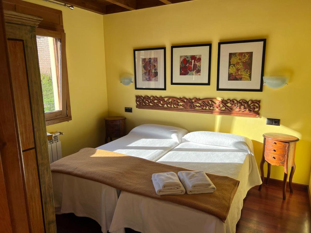 Apartamentos Monterodiles Liñero Zewnętrze zdjęcie