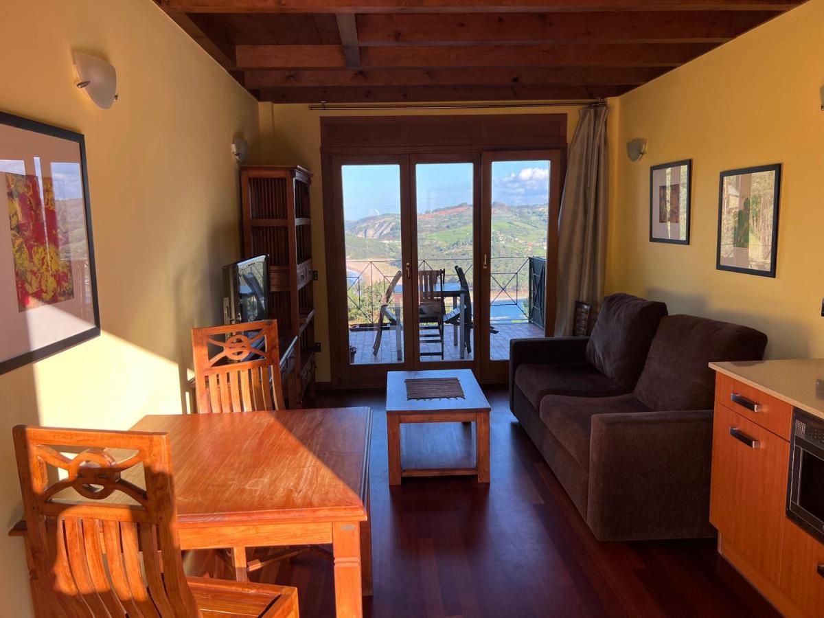 Apartamentos Monterodiles Liñero Zewnętrze zdjęcie