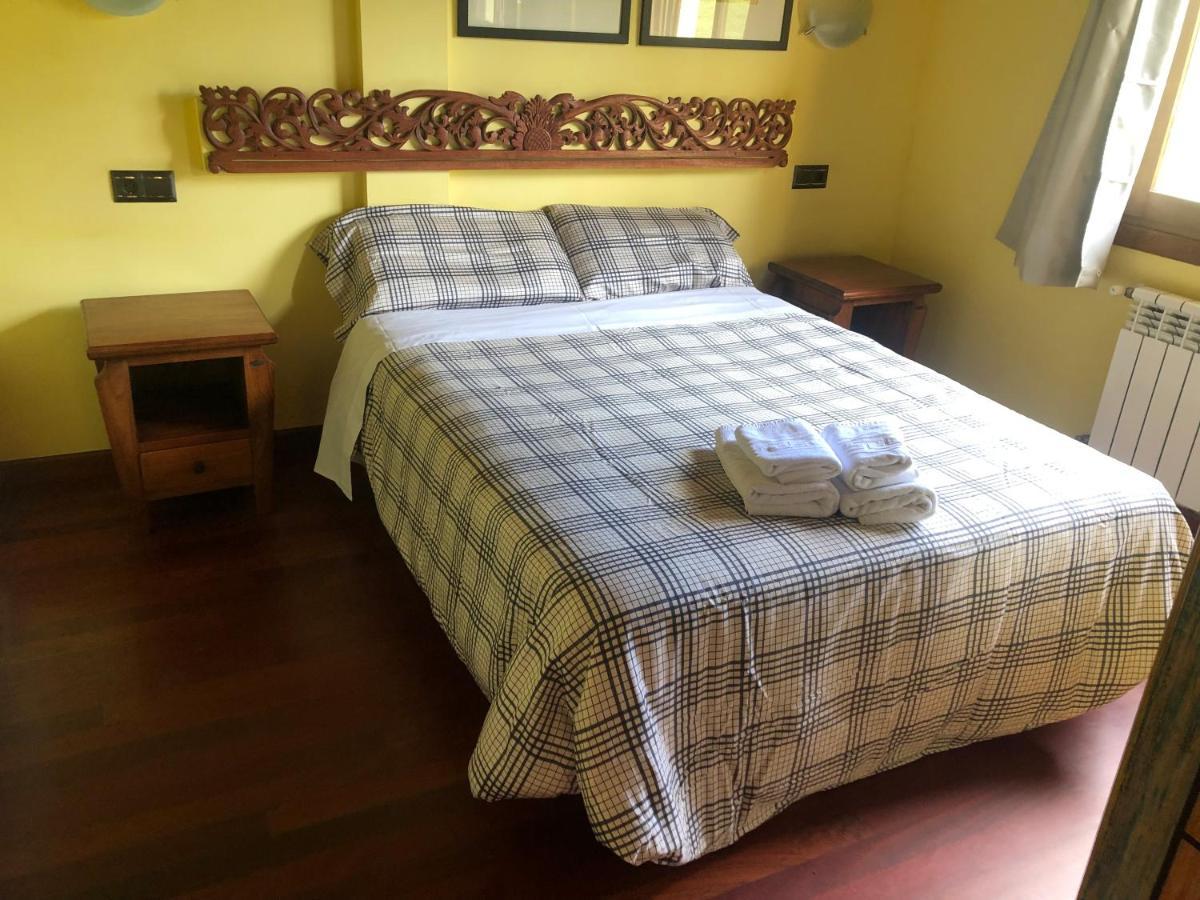 Apartamentos Monterodiles Liñero Zewnętrze zdjęcie