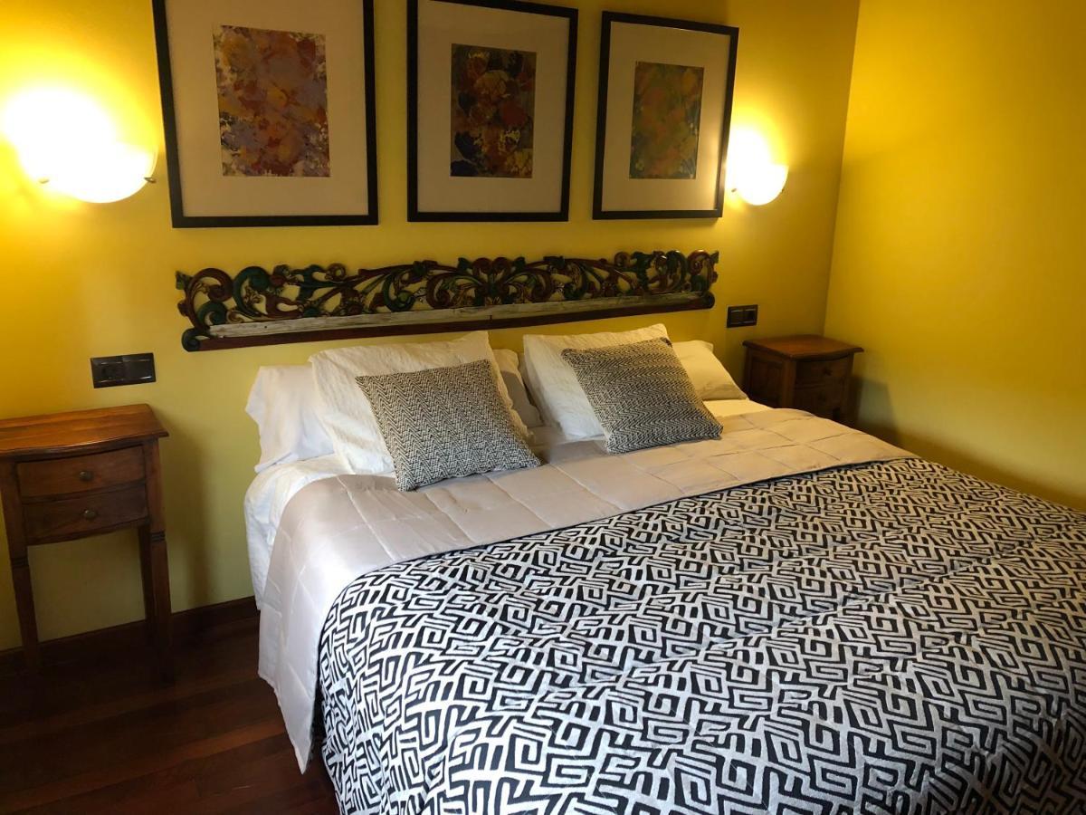 Apartamentos Monterodiles Liñero Zewnętrze zdjęcie