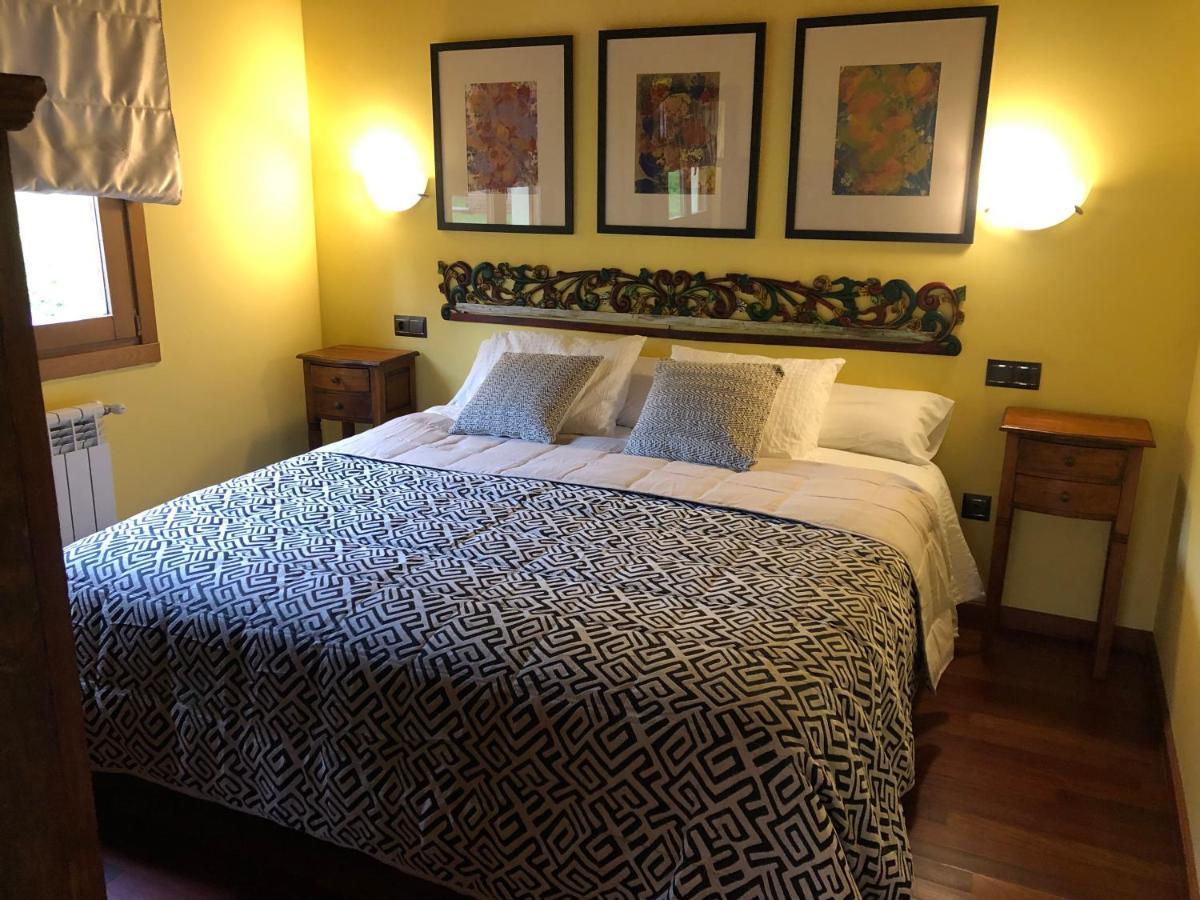 Apartamentos Monterodiles Liñero Zewnętrze zdjęcie