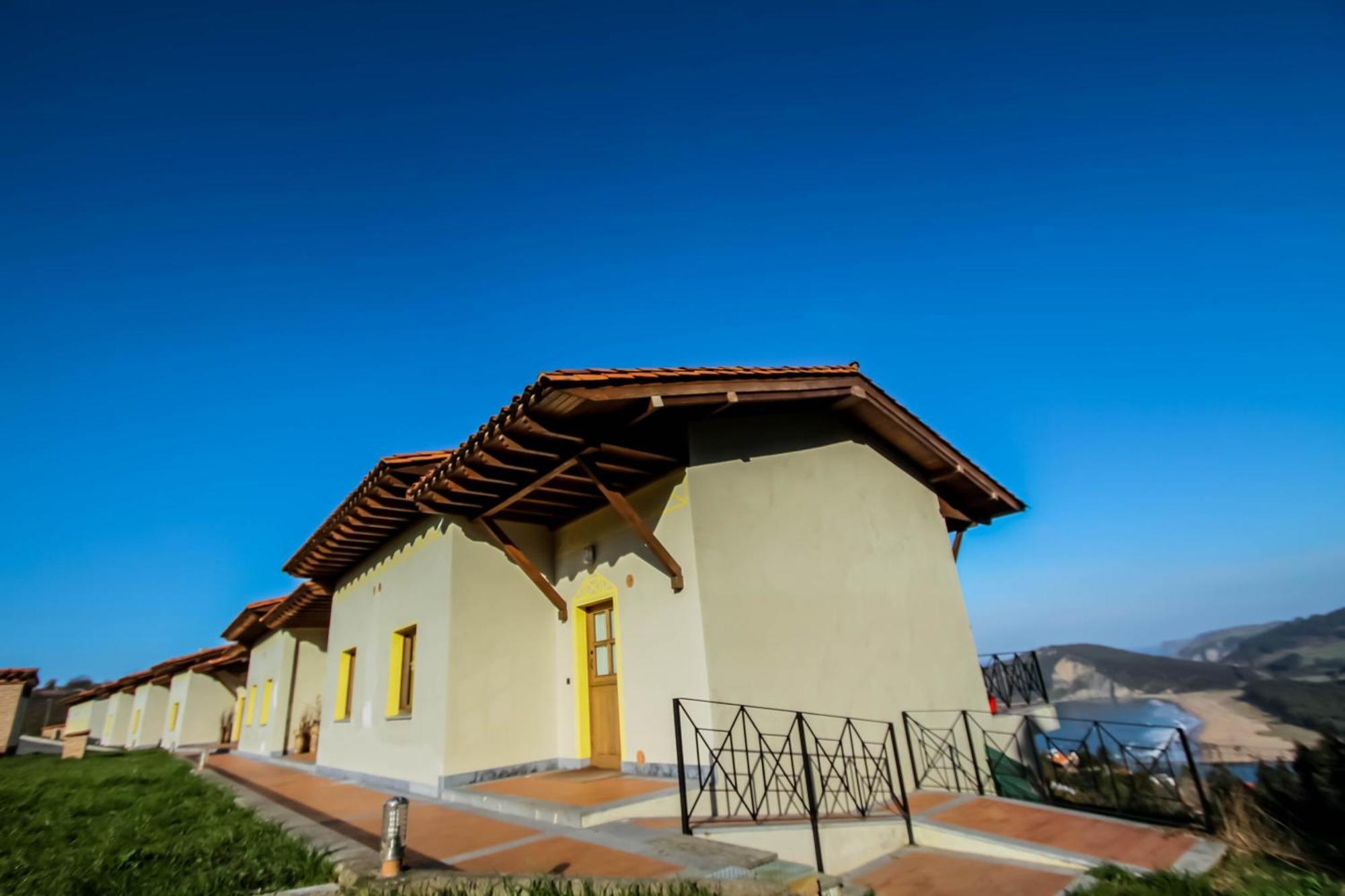 Apartamentos Monterodiles Liñero Zewnętrze zdjęcie