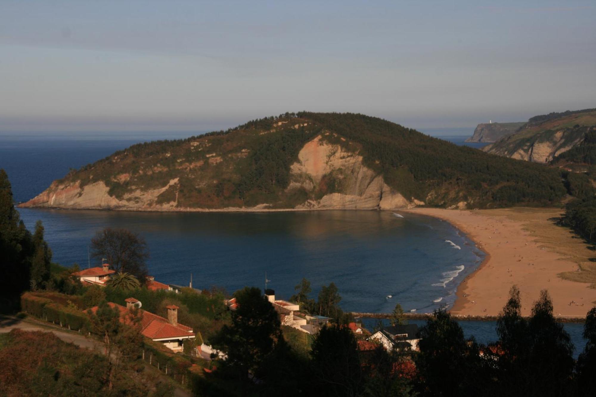Apartamentos Monterodiles Liñero Zewnętrze zdjęcie