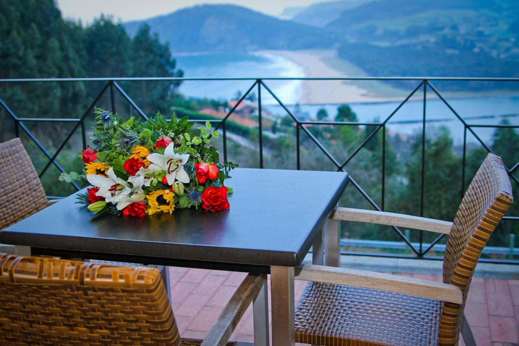 Apartamentos Monterodiles Liñero Zewnętrze zdjęcie