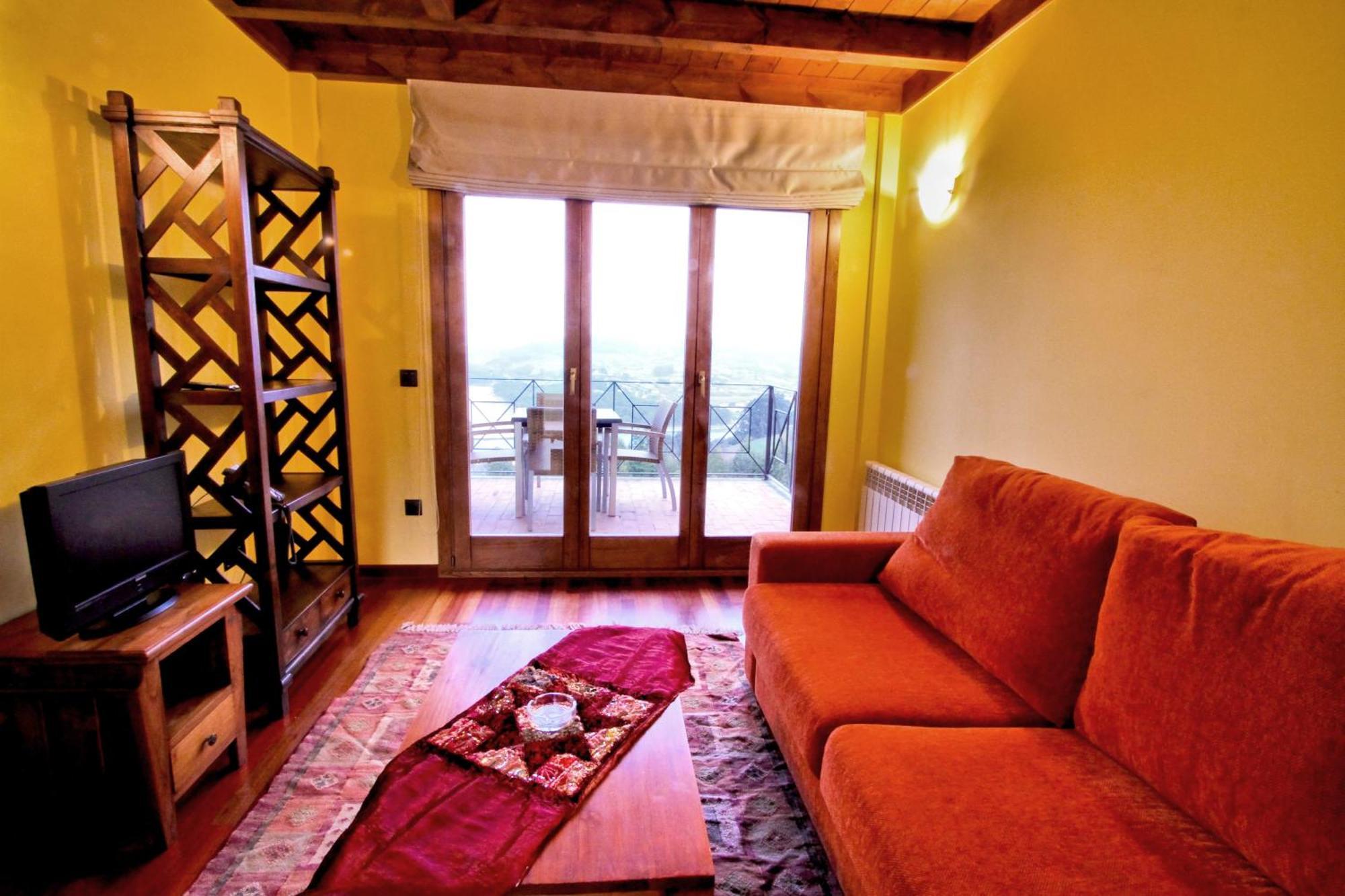 Apartamentos Monterodiles Liñero Zewnętrze zdjęcie