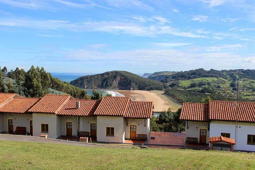 Apartamentos Monterodiles Liñero Zewnętrze zdjęcie