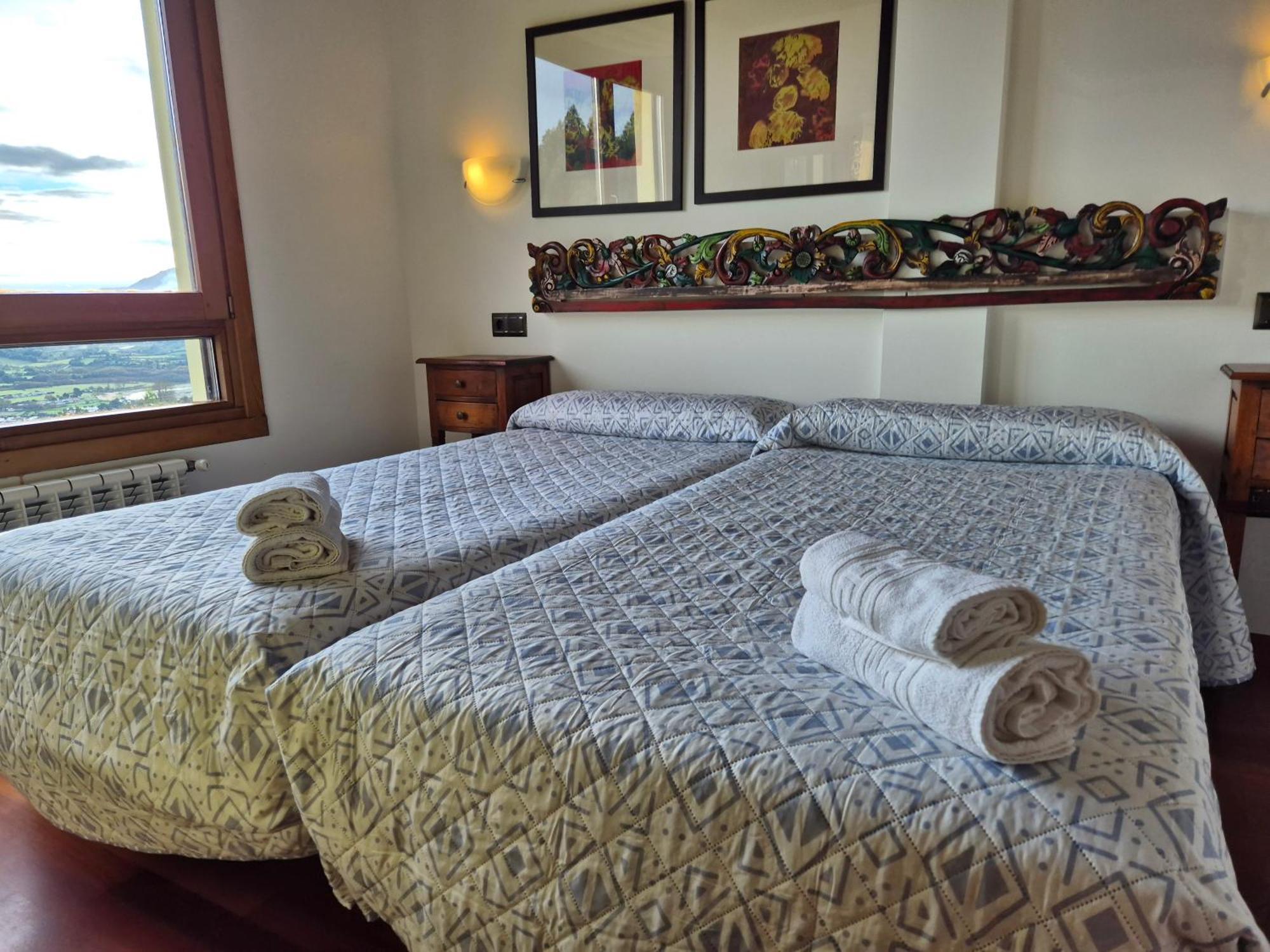 Apartamentos Monterodiles Liñero Zewnętrze zdjęcie