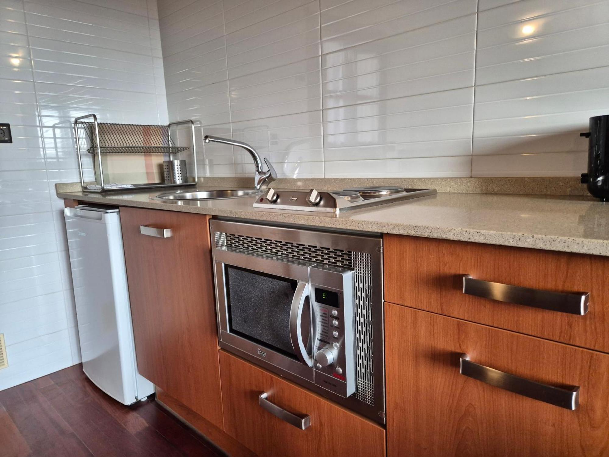 Apartamentos Monterodiles Liñero Zewnętrze zdjęcie