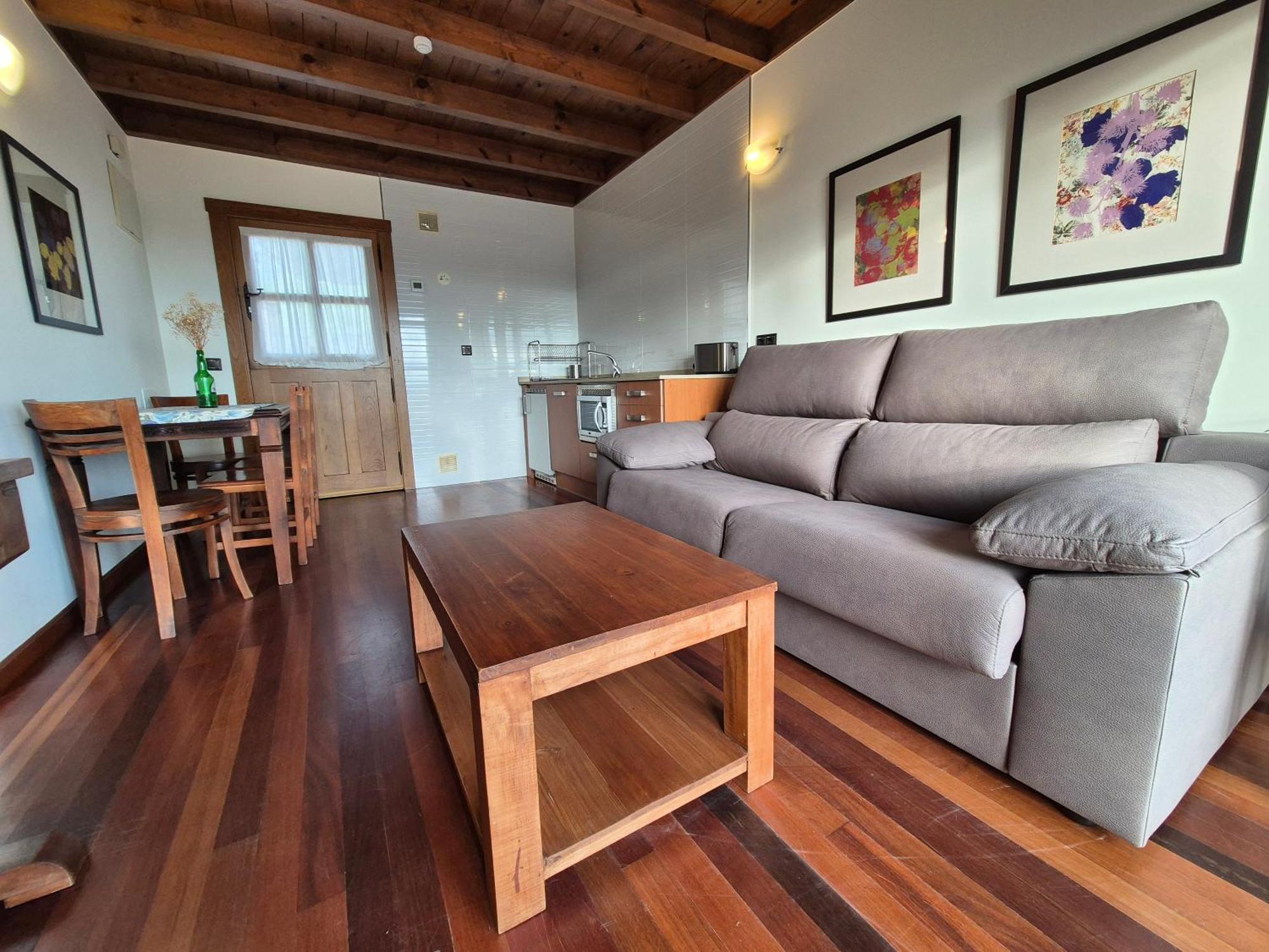Apartamentos Monterodiles Liñero Zewnętrze zdjęcie