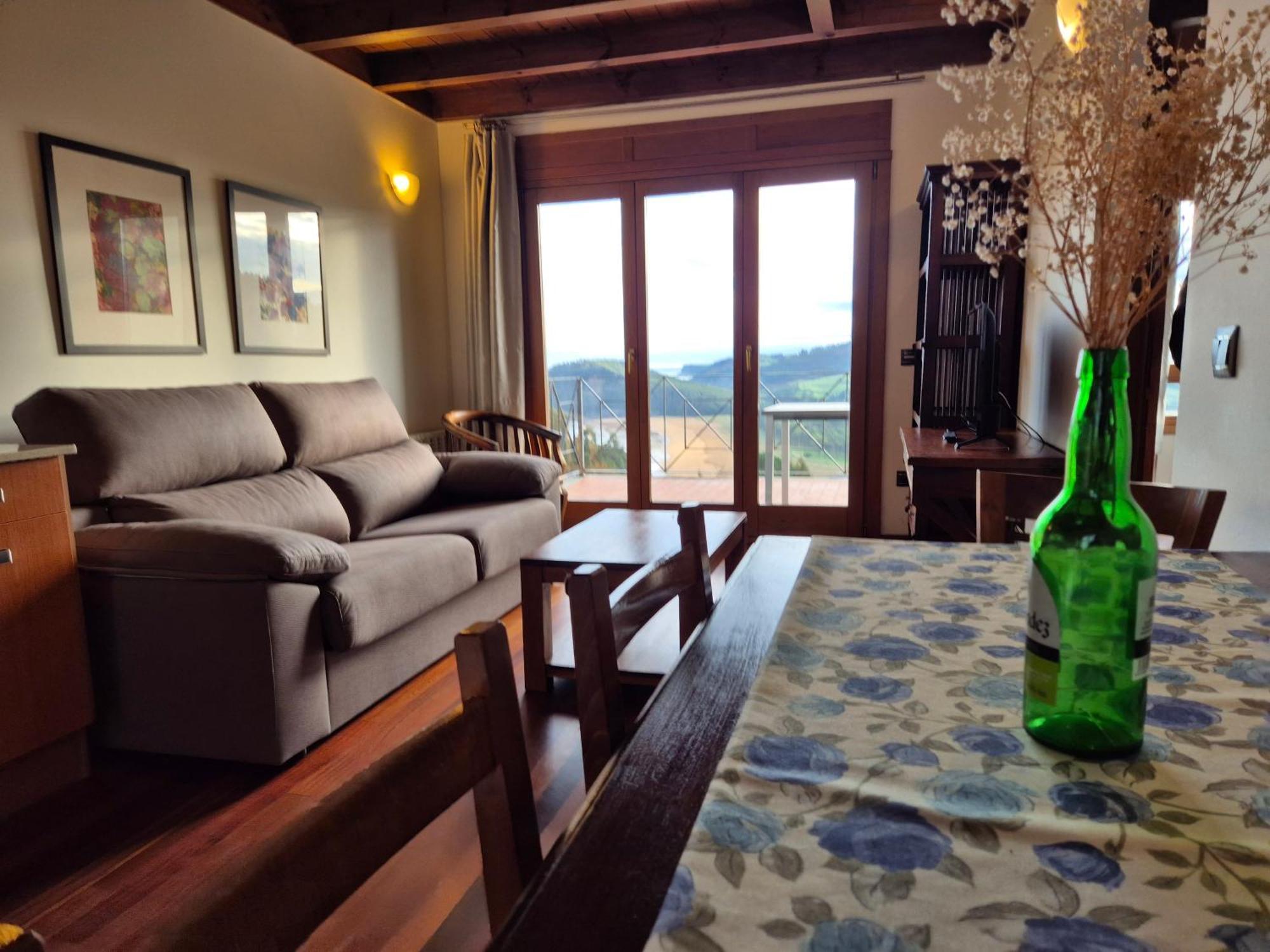 Apartamentos Monterodiles Liñero Zewnętrze zdjęcie