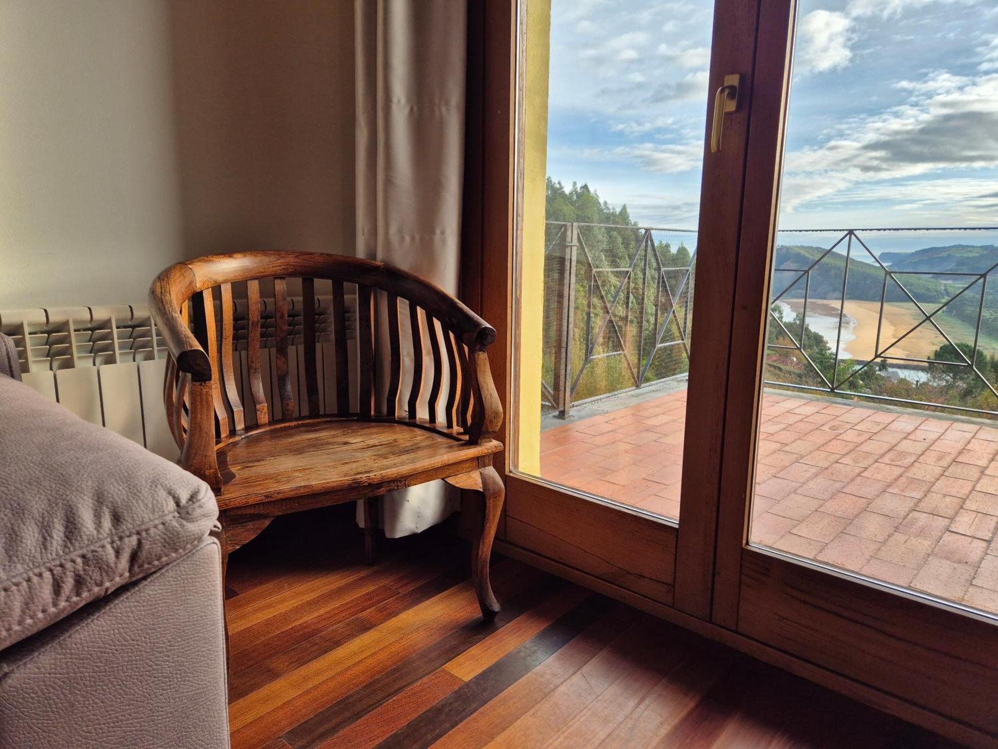 Apartamentos Monterodiles Liñero Zewnętrze zdjęcie